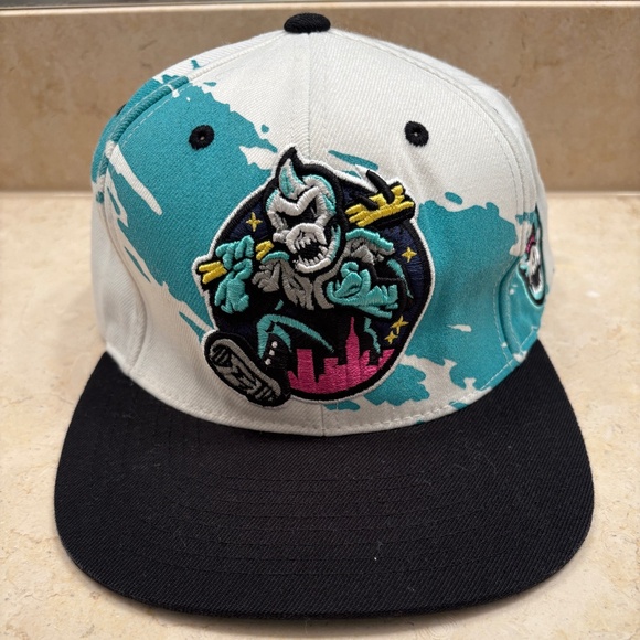 Mishka Headhunter Snapback Cap - Picture 1 of 7